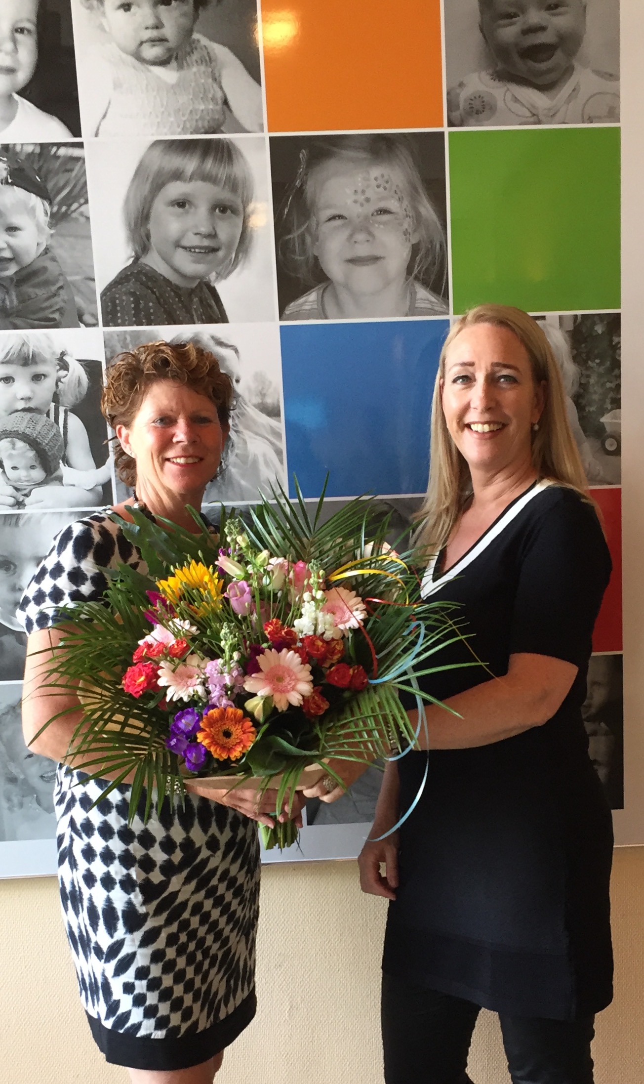 Kindcentrum in Tuitjenhorn een stap dichterbij