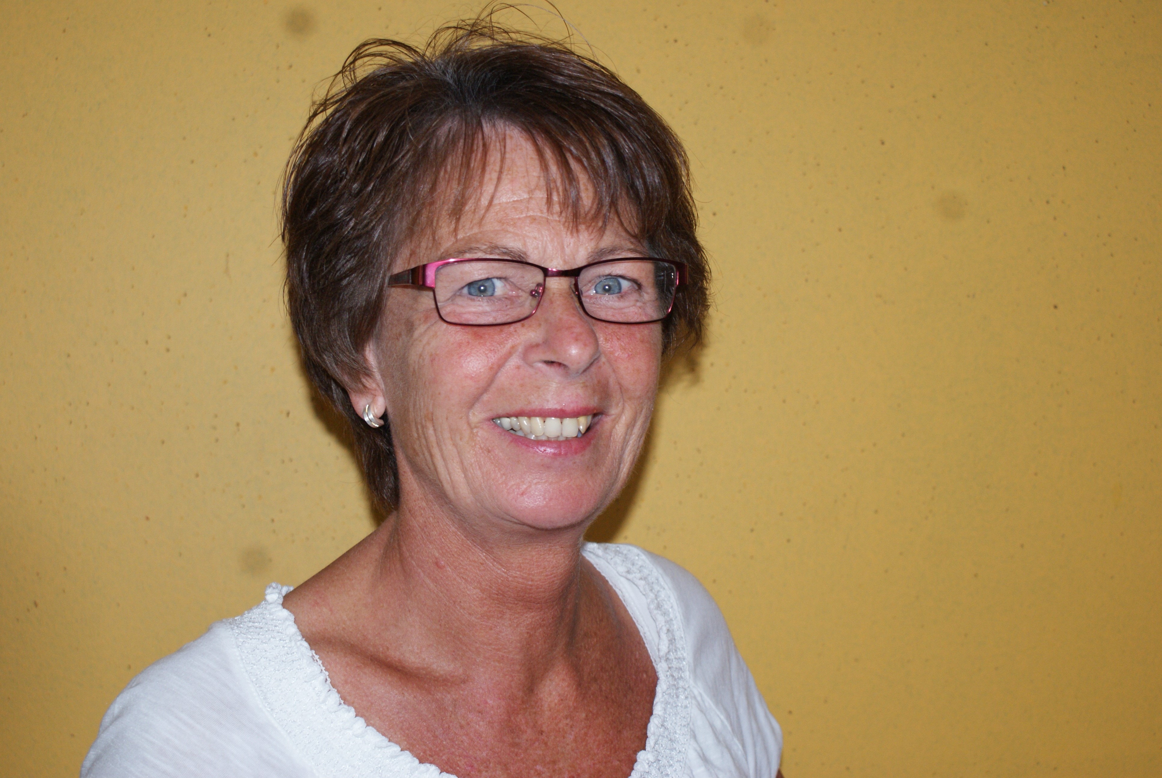 Nieuwe leerkrachten stellen zich voor: Ineke Delis 