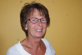 Ineke Delis