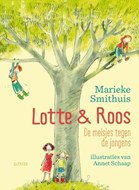 Lotte en Roos