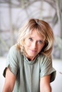 Schrijfster Marieke Smithuis