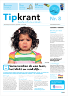 Tipkrant: Week van de opvoeding
