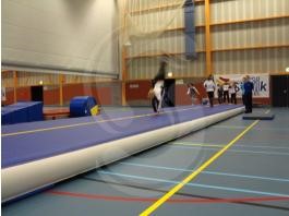 Kom jij ook bij onze Gymvereniging Gymmen, Springen of  Turnen