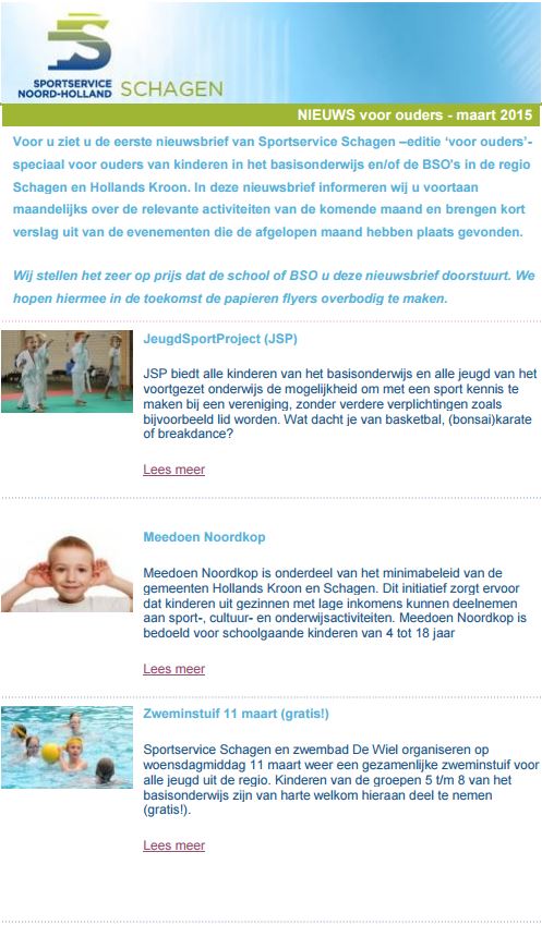 Scholierenveldloop 1 april, 2015