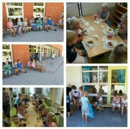 Patatdag dinsdag 30 juni