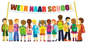 Kennismakingsuurtje op de Sint Barbaraschool