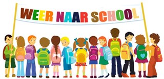 Kennismakingsuurtje op de Sint Barbaraschool
