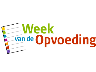 Week van de opvoeding