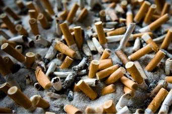 Wat is er te doen aan de overlast op het schoolplein?