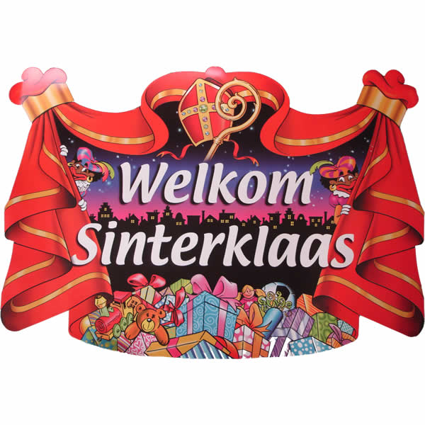 kaartjes voor het Zap-sinterklaasfeest