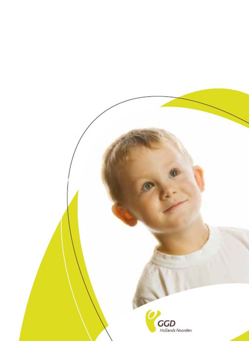 En de kinderen scheiden mee - workshop GGD