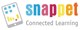 snappet logo