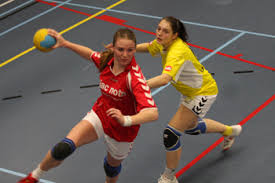 Geen handbaltoernooi in de voorjaarsvakantie
