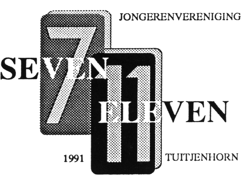 NIEUWS VAN SEVEN ELEVEN