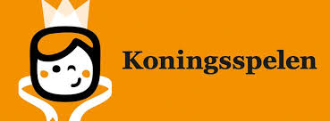 Koningsspelen 22 april
