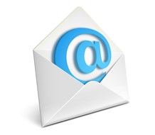 mailadressen