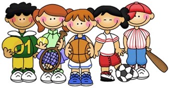 sportdag