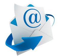 emailverkeer
