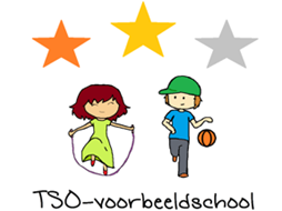 tso gouden ster