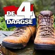 4 daagse