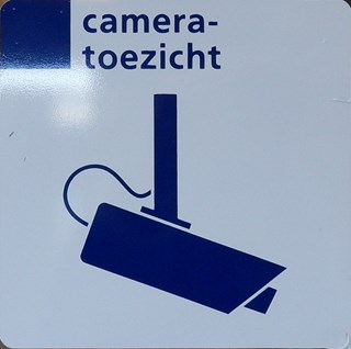 Cameratoezicht