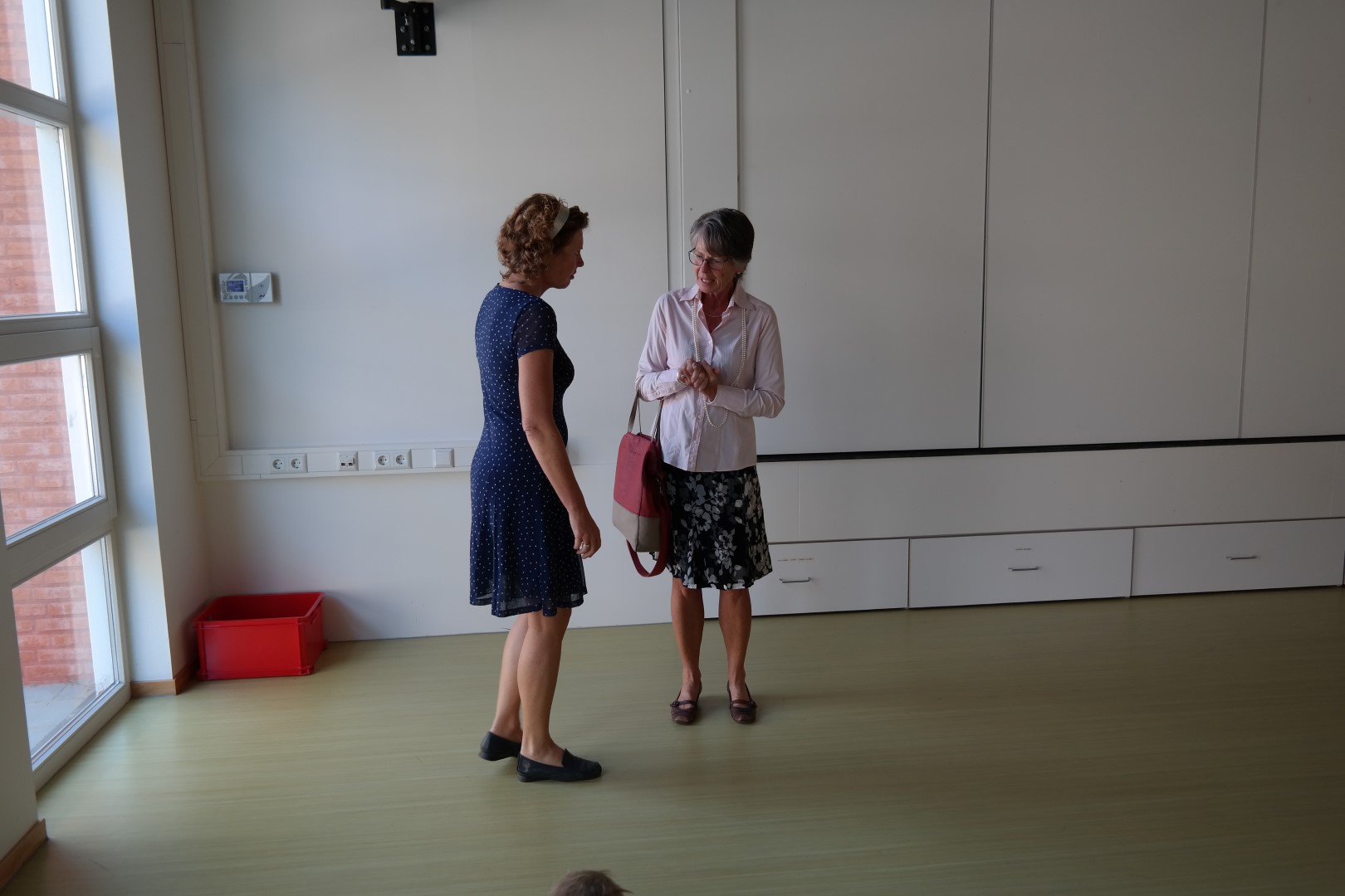 start nieuwe thema groepen 3