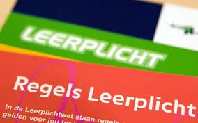 leerplicht en verlof