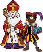 Sinterklaas komt naar Tuitjenhorn