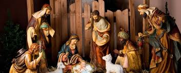 Kerstmis op school 14 t/m 21 december