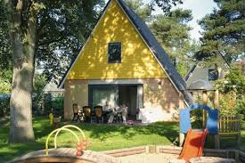 Lang vrij weekend voor de kinderen