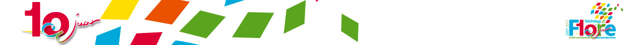 Omdenken - voorstelling 10 jaar Flore