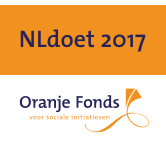 NL Doet - ook bij ons op school