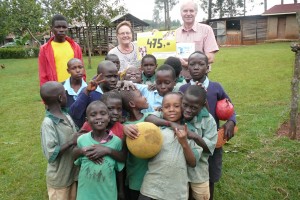 De vastendoosjes gaan mee