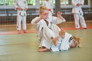 Start nieuwe sport seizoen bij EBI-Sports