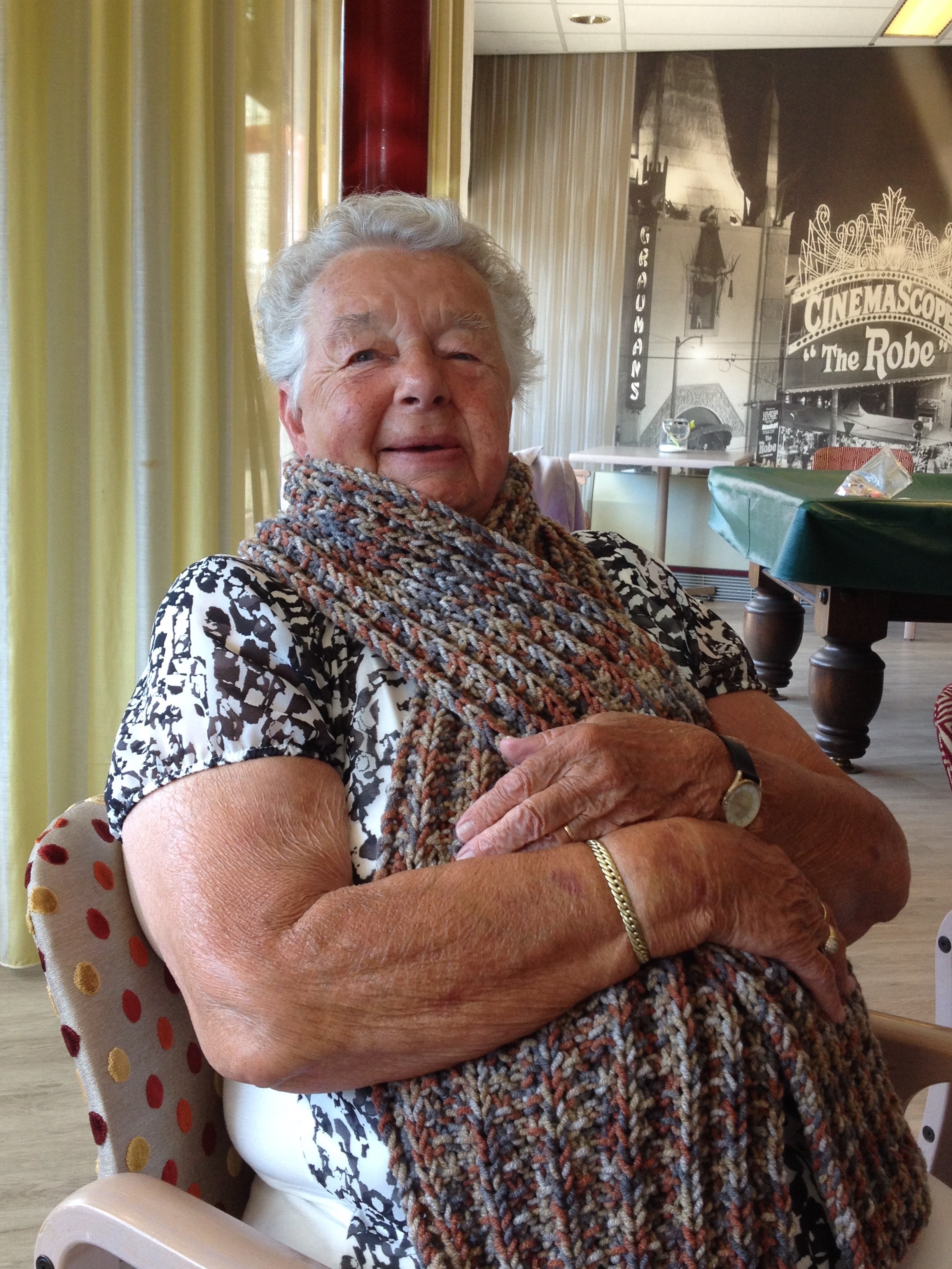 Rode Kruis handwerk bazaar