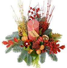 Kerstknutselochtend 13 december