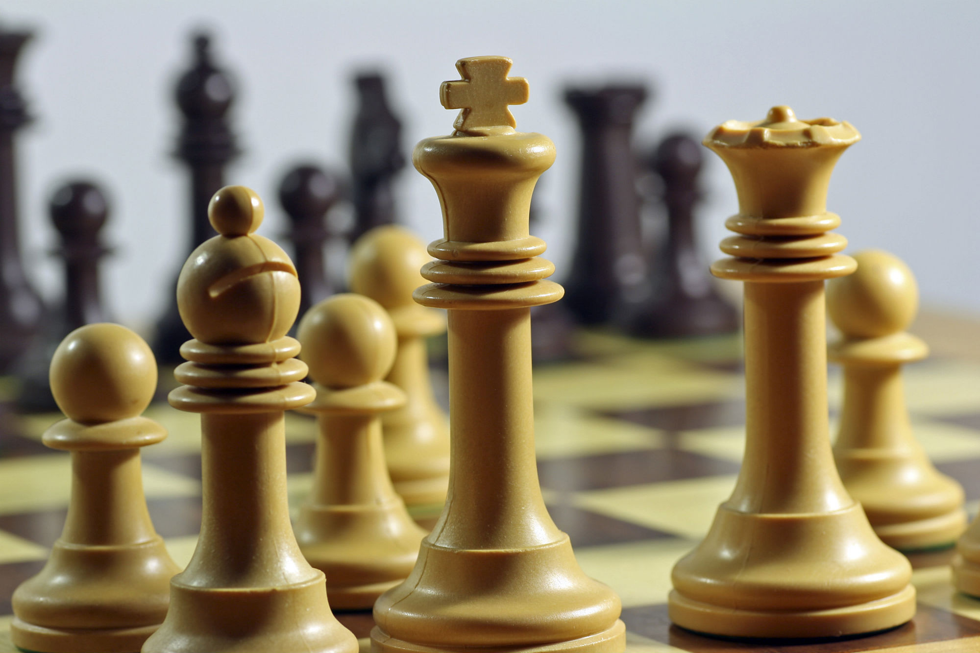 Schoolschaakkampioenschap