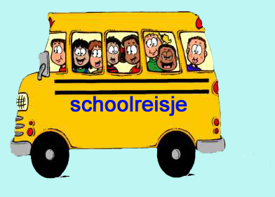Schoolreisje