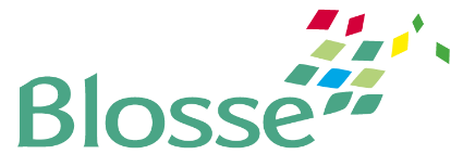 Flore is Blosse geworden