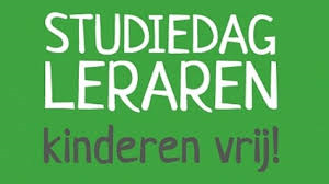 Wat er is gedaan op de studiedagen
