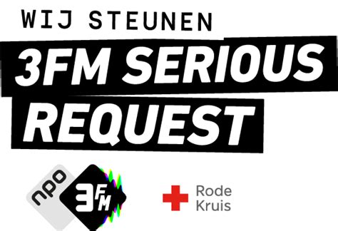 Eindopbrengst Barbara steunt Serious Request