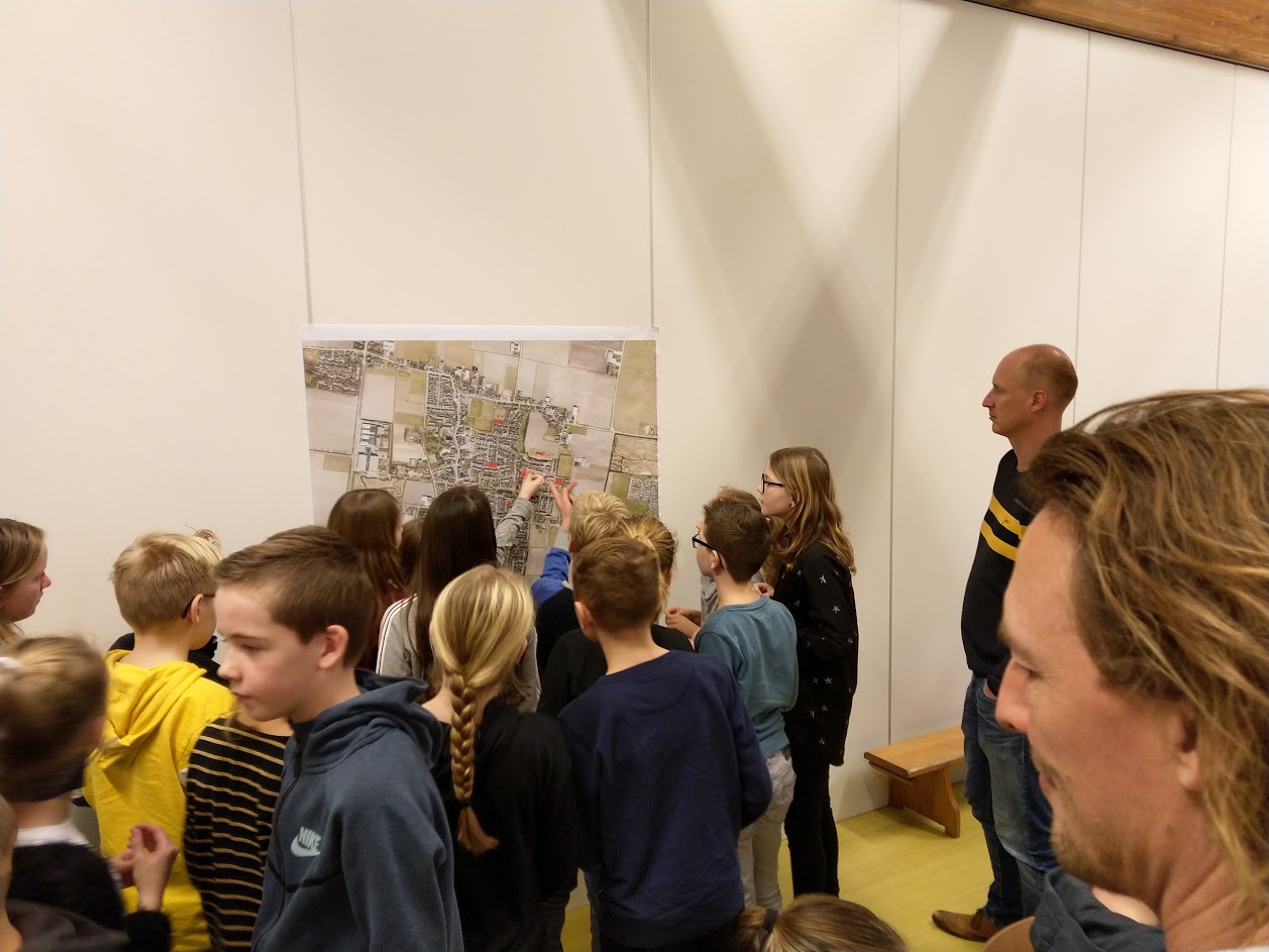 Meedenken met je dorp deel 2