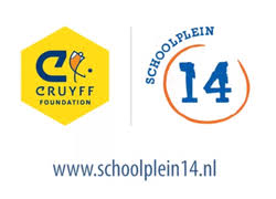 Al €500 voor Schoolplein 14