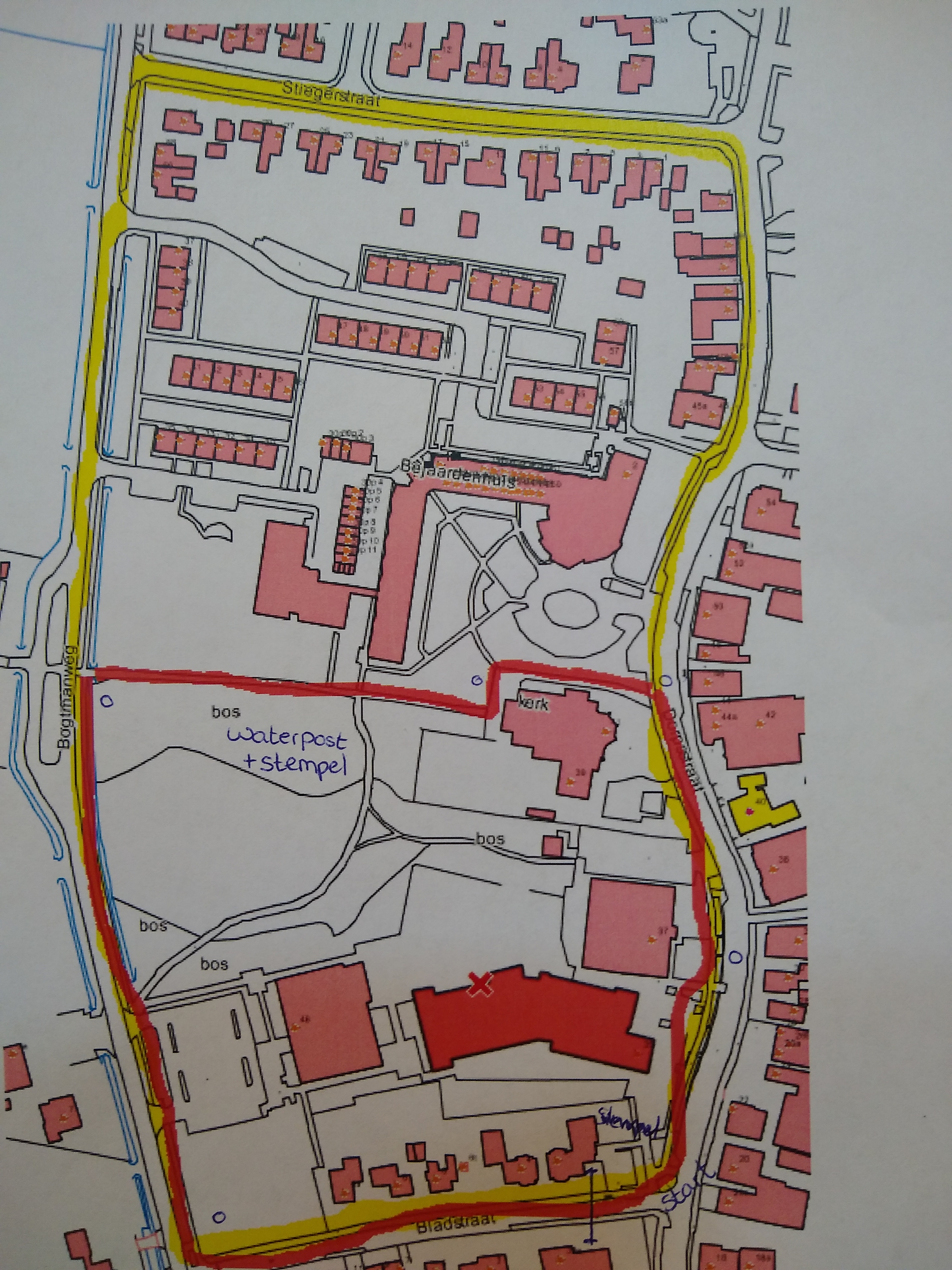 Sponsorloop update!!