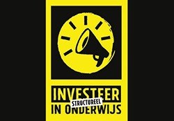 onderwijsstaking jan 2020