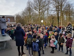 lawaaiprotest 1