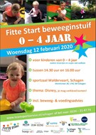 fitte start