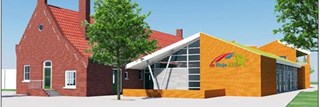 school