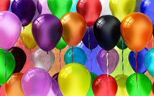 ballonnen