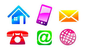 Gebruik communicatiemiddelen op de St Barbaraschool